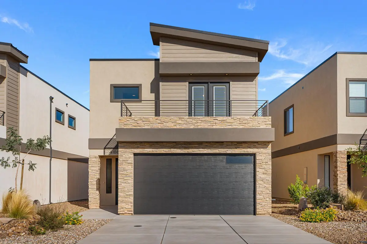 4186 S Crimson Trails Dr, Washington, UT 84780 - #1