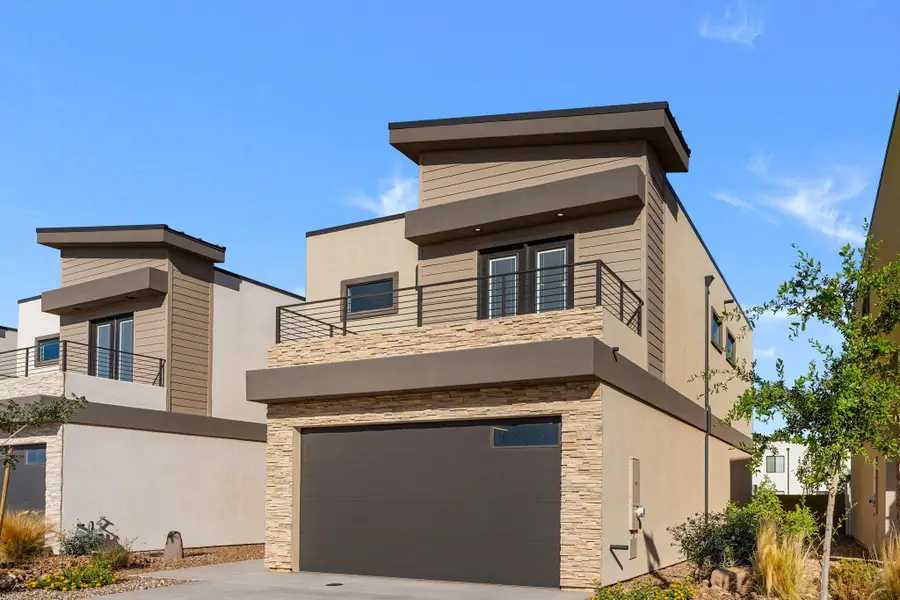 4186 S Crimson Trails Dr, Washington, UT 84780 - #2