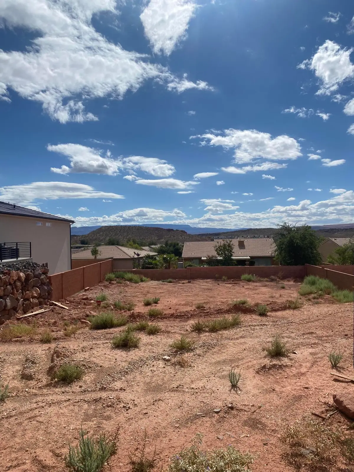 N Leora Dr, Washington, UT 84780 - #1