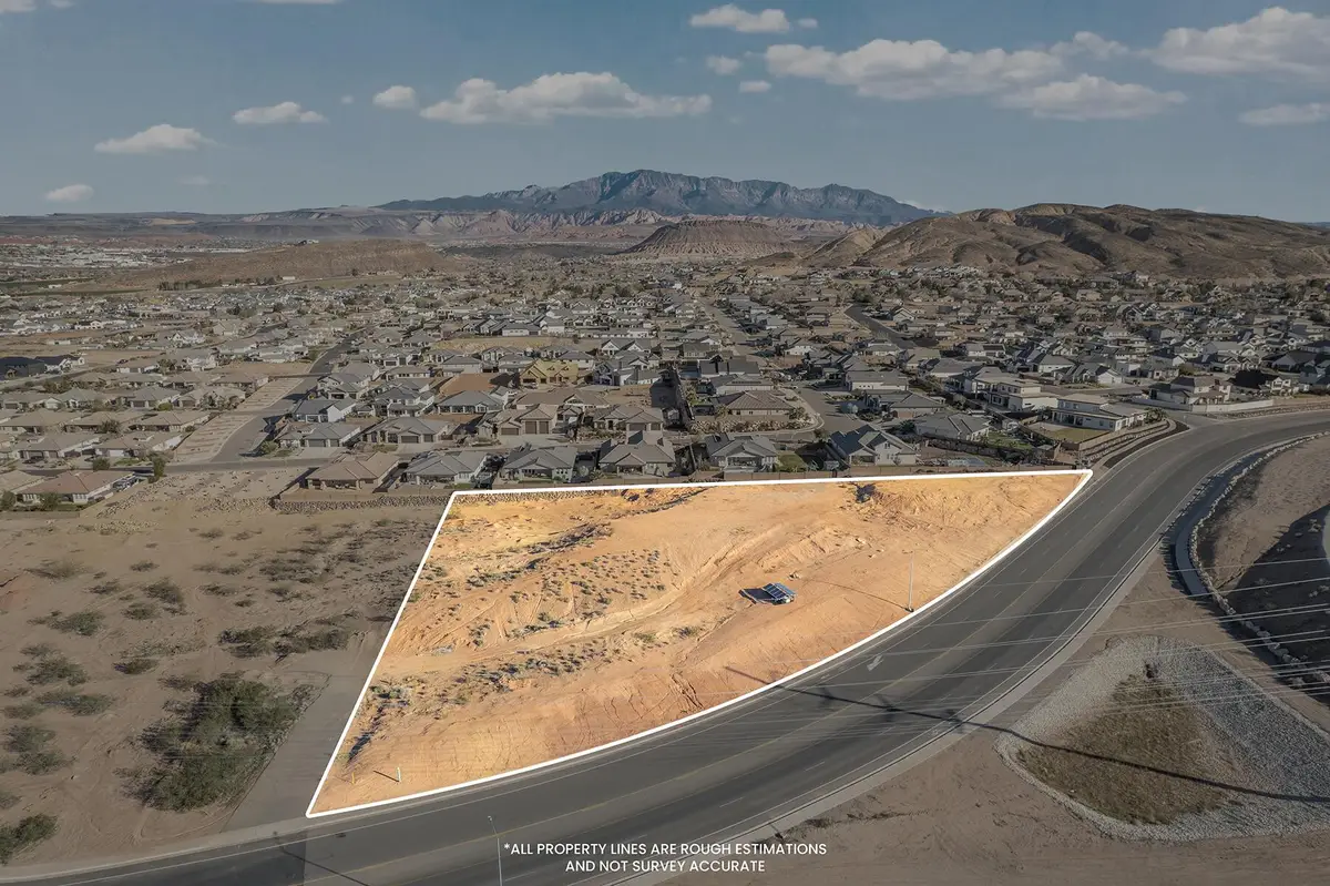 980 E 3650, Washington, UT 84780 - #1