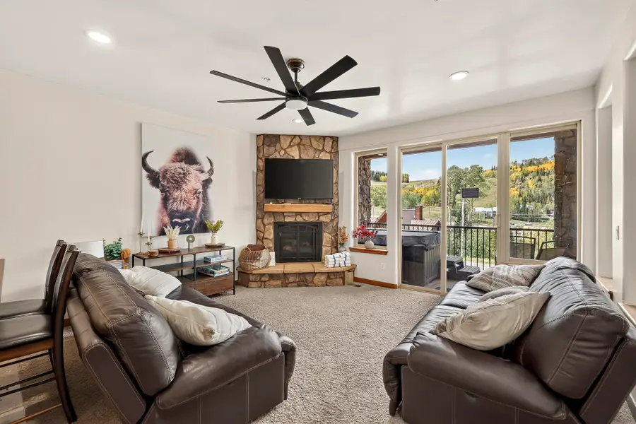 565 Vasels Rd #5G, Brian Head, UT 84719 - #2