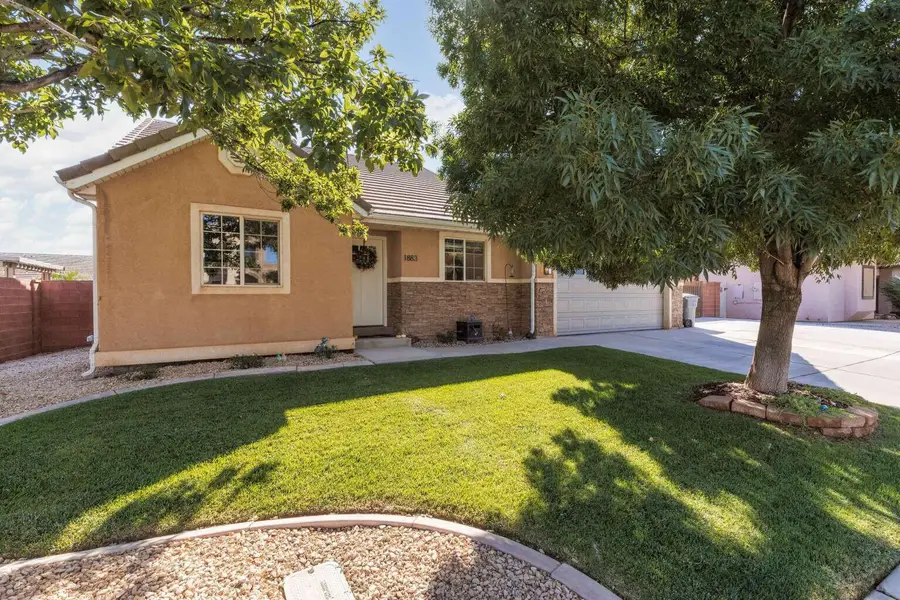 1883 S 20, Washington, UT 84780 - #2