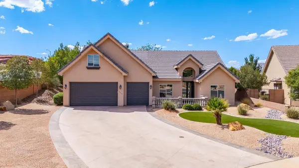 2744 S 3820 West Cir, Hurricane, UT 84737
