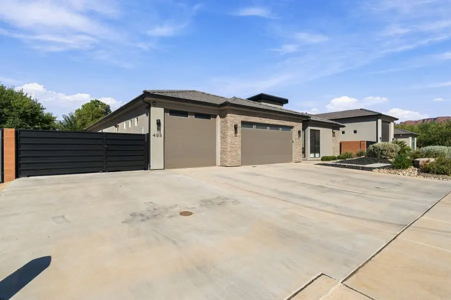 498 S Morning Retreat Dr, Ivins, UT 84738 - #2