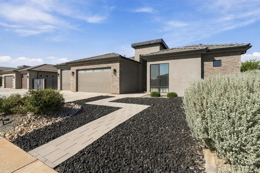 498 S Morning Retreat Dr, Ivins, UT 84738 - #3