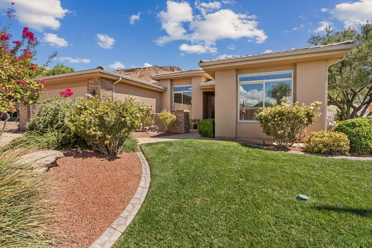 1145 S White Sands Dr, Washington, UT 84780 - #1