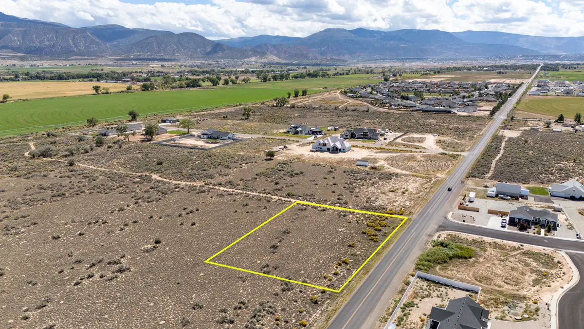 4260 N 2300 #Lot 7 BLK C, Cedar City, UT 84721 - #1