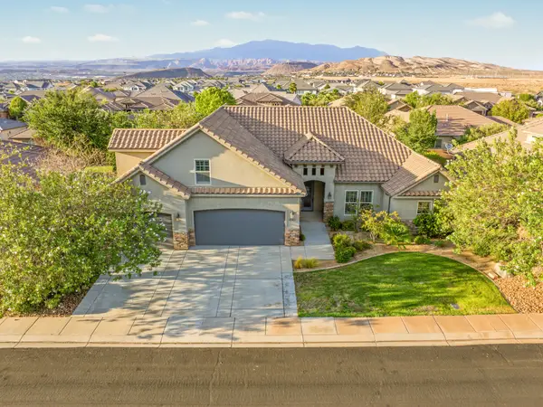 1043 E 4485, Washington, UT 84780
