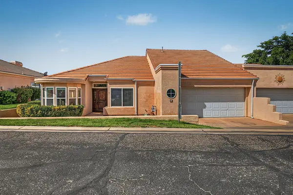 2050 S 1400 #2, St George, UT 84790