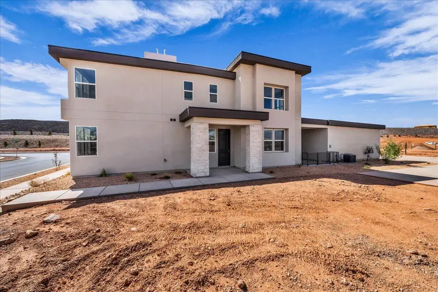 955 W Velvet Ridge, Saint George, UT 84790 - #2