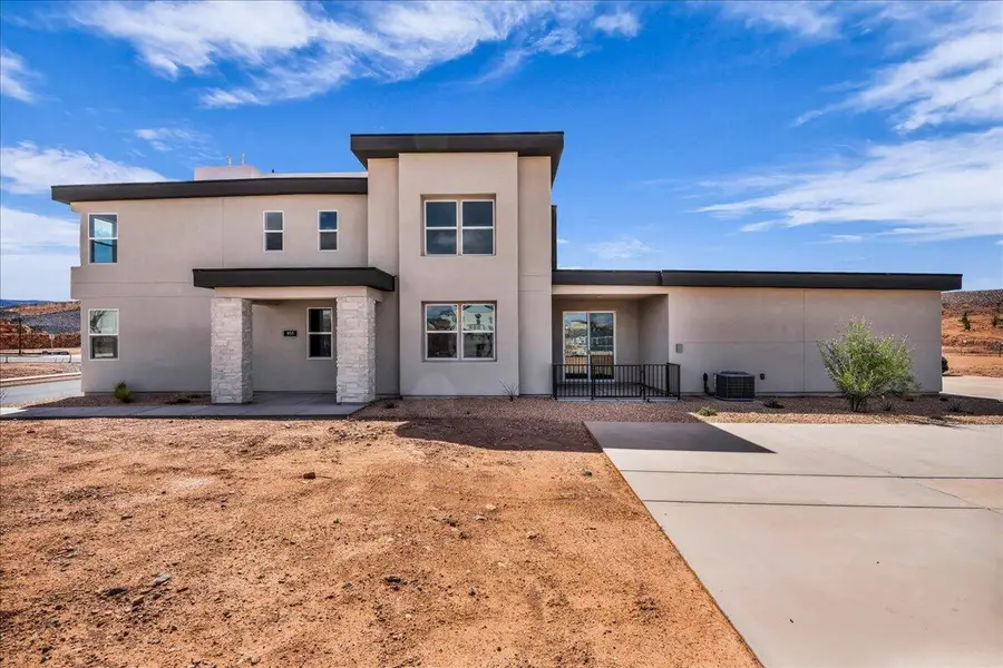 955 W Velvet Ridge, Saint George, UT 84790 - #3