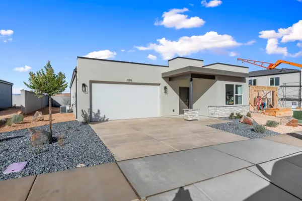 1678 S Sinawava Dr #4161, Washington, UT 84780