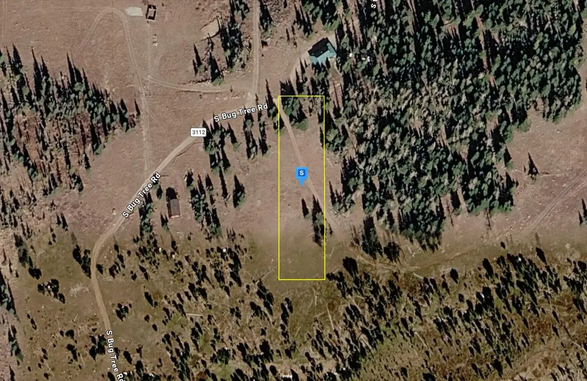 1955 S Bug Tree Rd, Brian Head, UT 84719 - #1