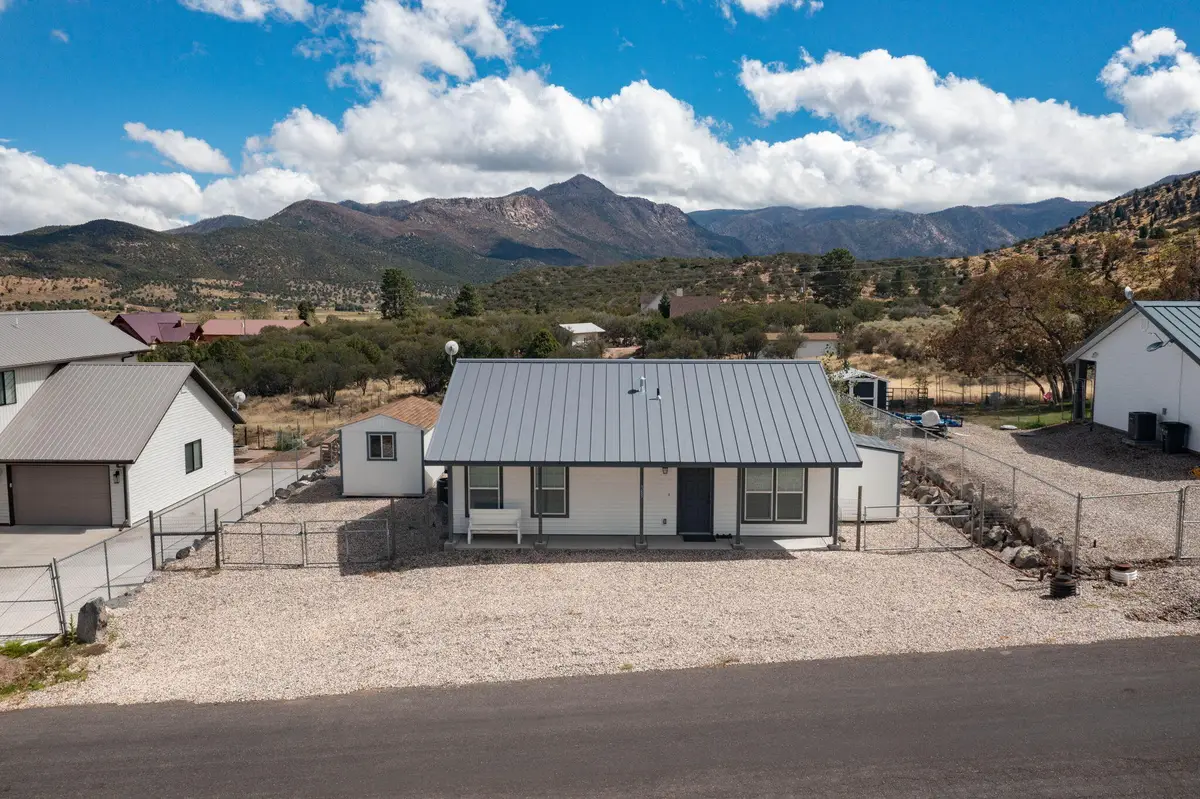 383 S Lloyd Canyon Dr, Pine Valley, UT 84781 - #1