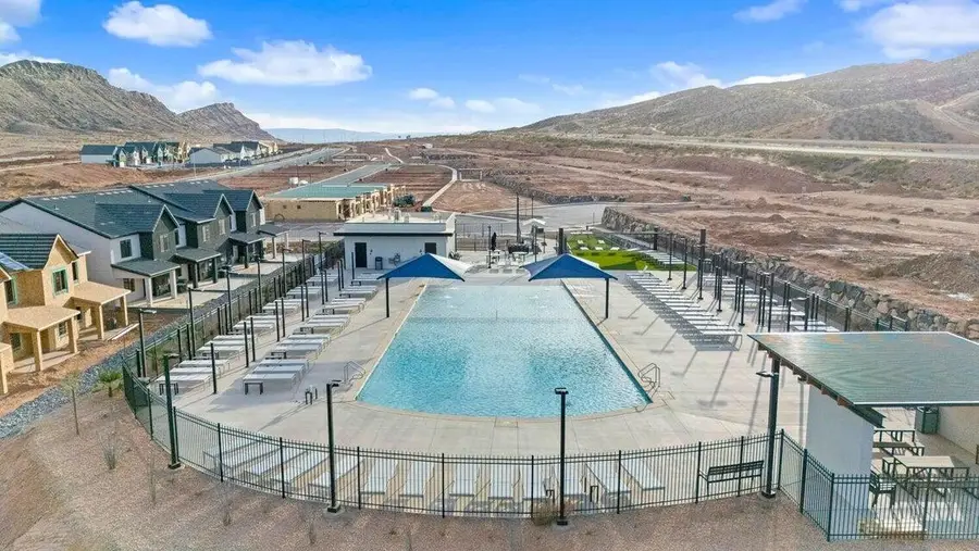 1720 S Viewcrest Dr #3083, Washington, UT 84780 - #3