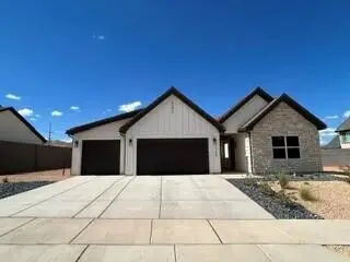 1914 S Forbidding Way #4301, Washington, UT 84780