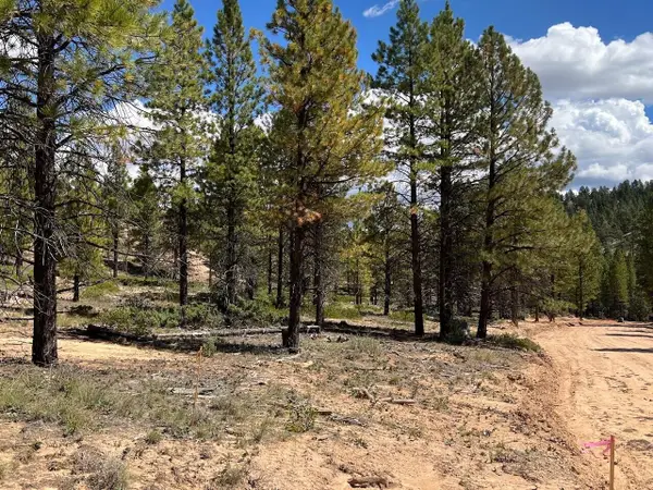 Elk Ridge Estates #Lot  7 Phase 6, Alton, UT 84710