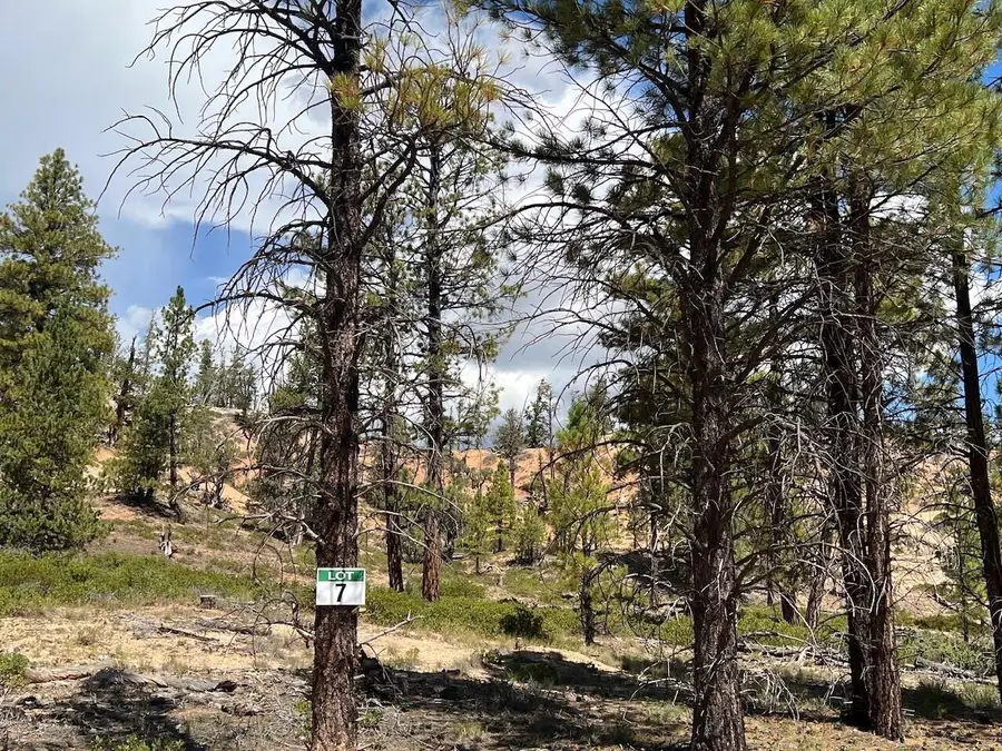Elk Ridge Estates #Lot  7 Phase 6, Alton, UT 84710 - #2