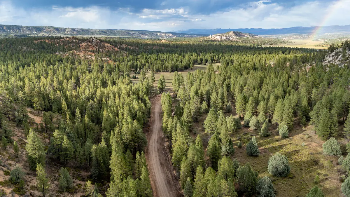Elk Ridge Estates #Lot  8 Phase 6, Alton, UT 84710 - #1