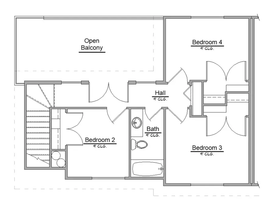 Lot #3 S Daffodil Way, Ivins, UT 84738 - #3