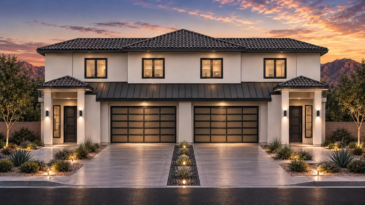 Lot #4 S Daffodil Way, Ivins, UT 84738 - #1
