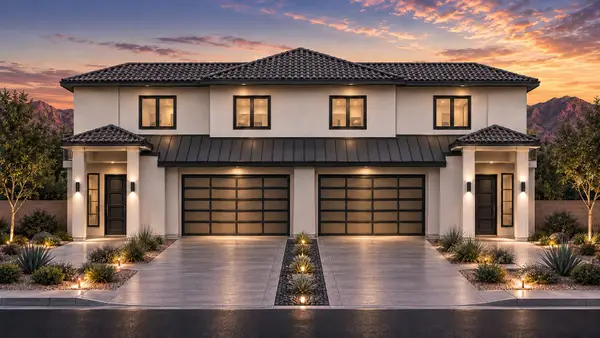 Lot #4 S Daffodil Way, Ivins, UT 84738