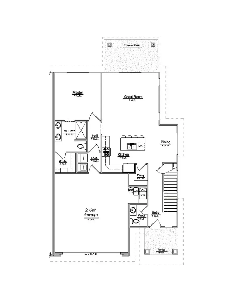 Lot #4 S Daffodil Way, Ivins, UT 84738 - #2