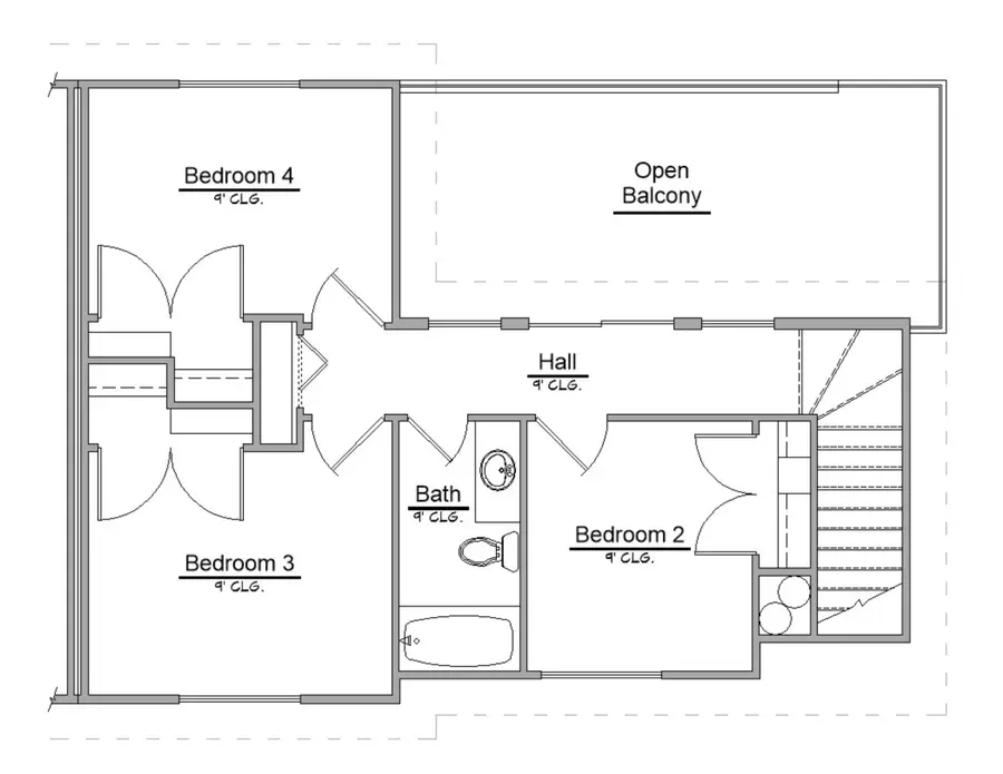 Lot #4 S Daffodil Way, Ivins, UT 84738 - #3