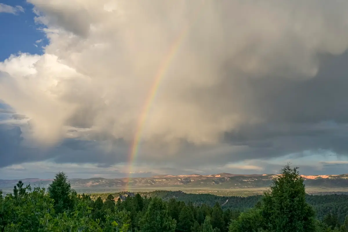 Elk Ridge Estates #Lot  20 Phase 6, Alton, UT 84710 - #1