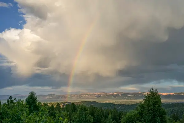 Elk Ridge Estates #Lot  20 Phase 6, Alton, UT 84710