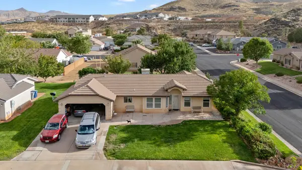 2163 W 127, Hurricane, UT 84737