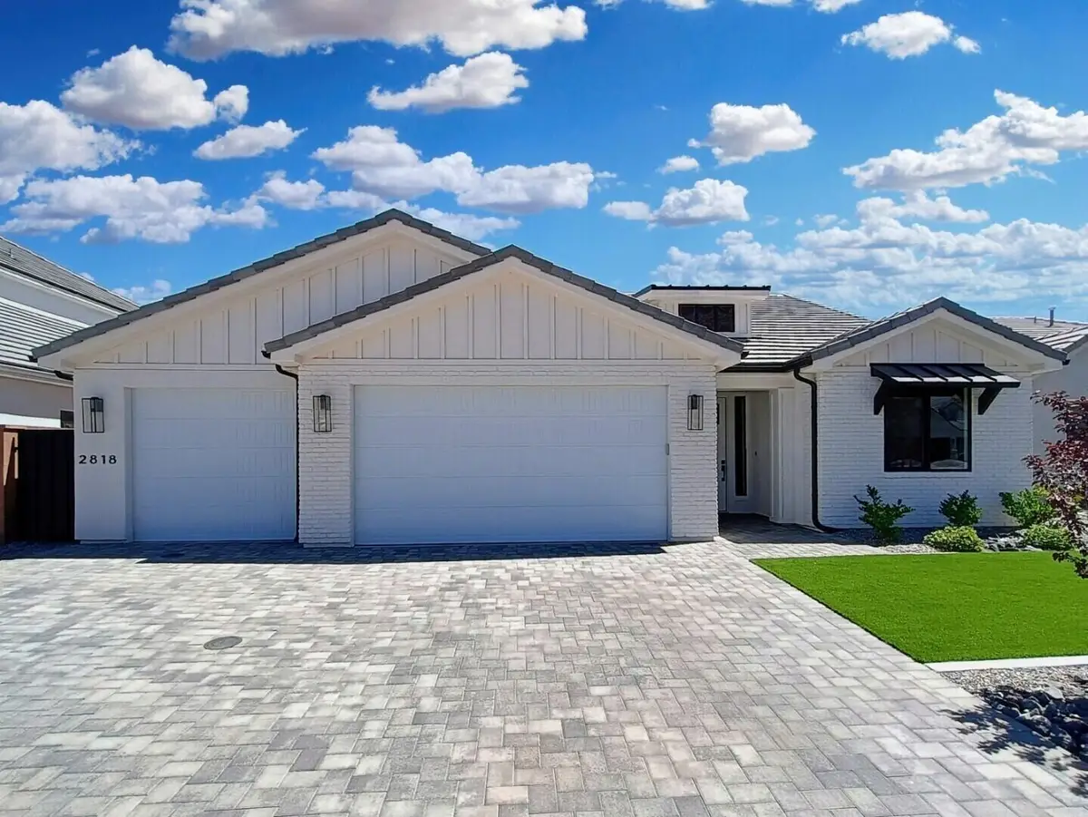 2818 E Rill Dr, Washington, UT 84780 - #1