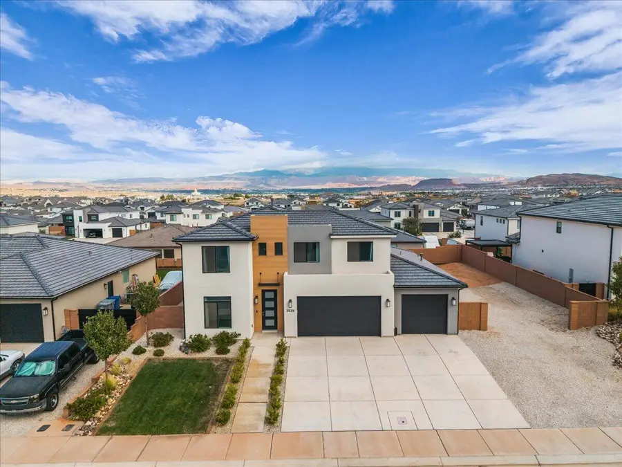 3525 E Red Pine Way, Saint George, UT 84790 - #2