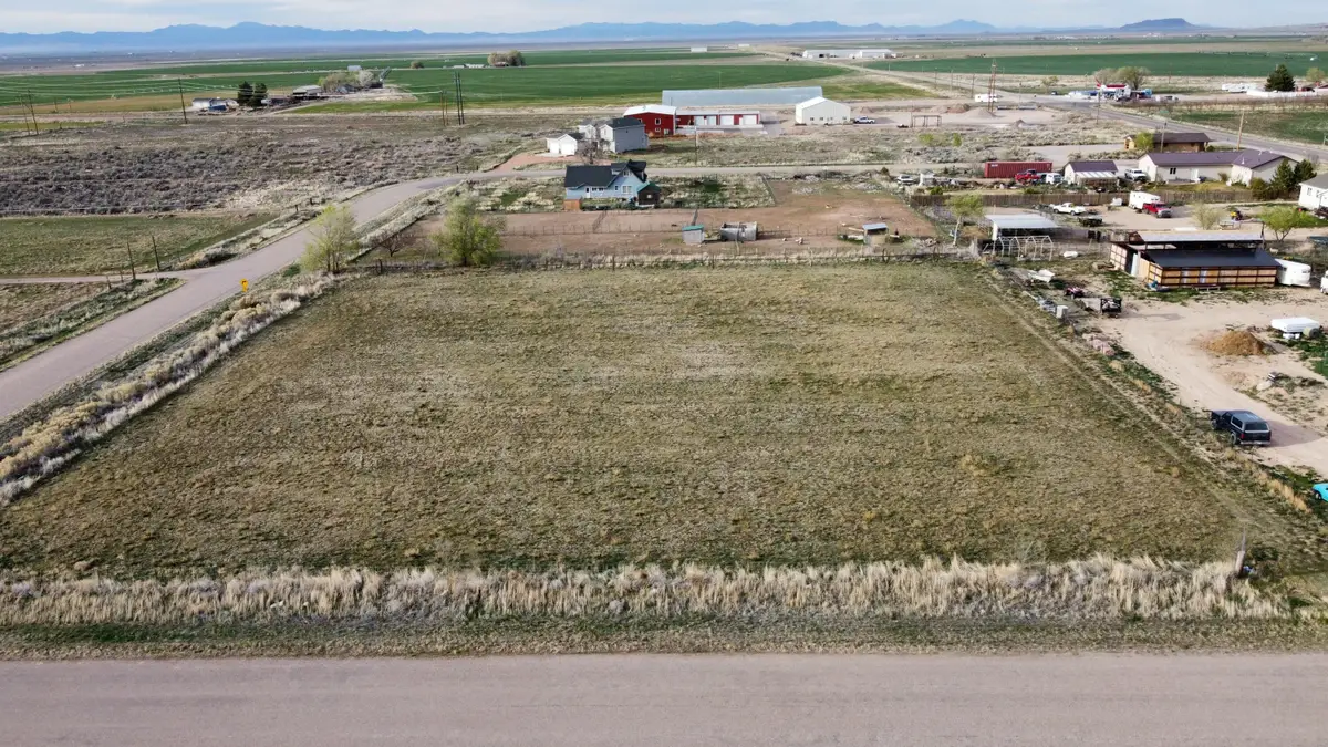 100 W 100, Newcastle, UT 84756 - #1