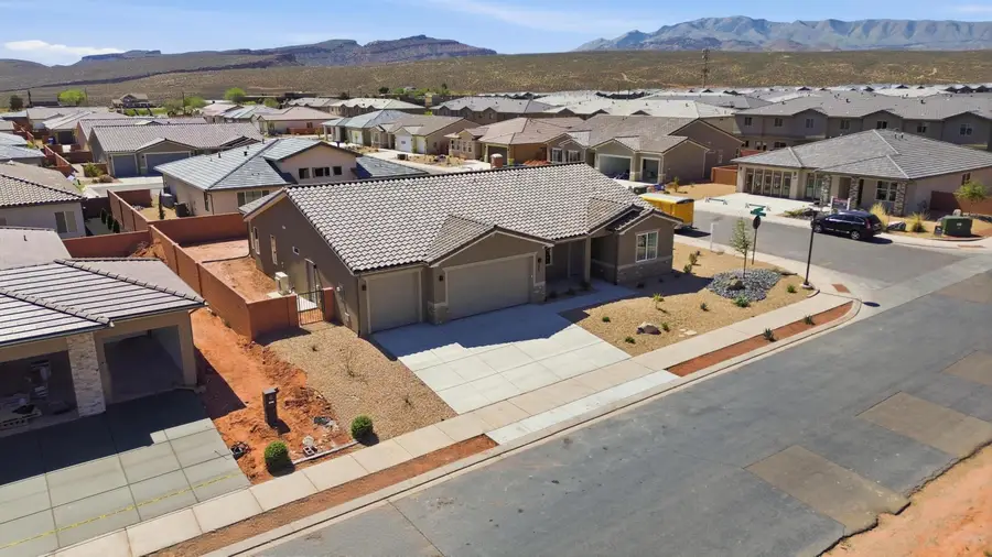 233 W Red Vista Dr #Lot 2, Ivins, UT 84738 - #2