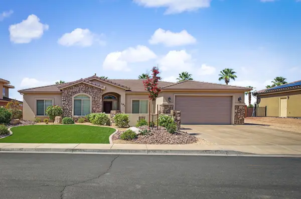 193 N 1280 St, St George, UT 84770