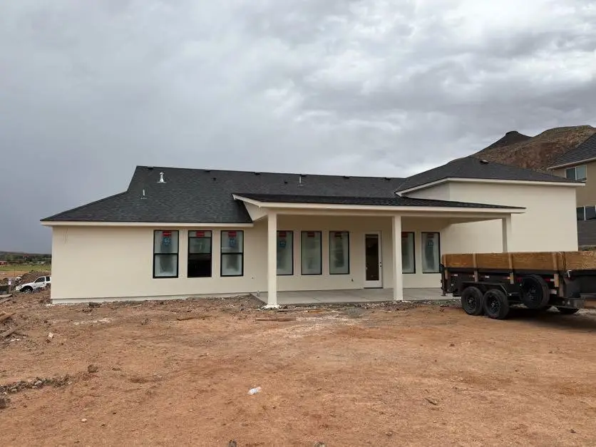 1007 W Rock View Dr, Hurricane, UT 84737 - #3