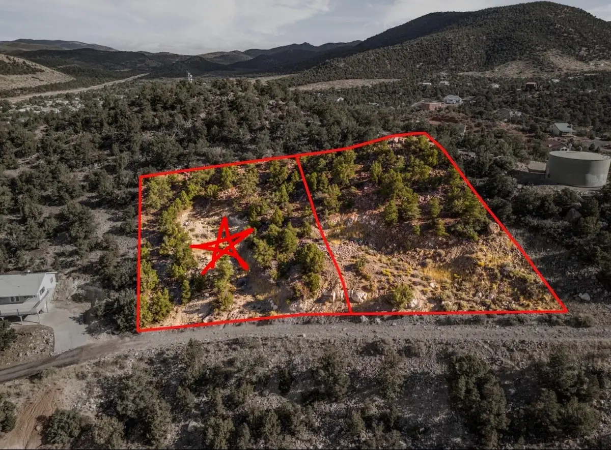 223 E Red Hill Rd, Central, UT 84722 - #1