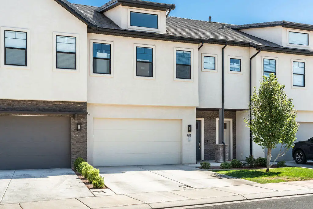 2600 N Ocotillo Way #60, Santa Clara, UT 84765 - #1