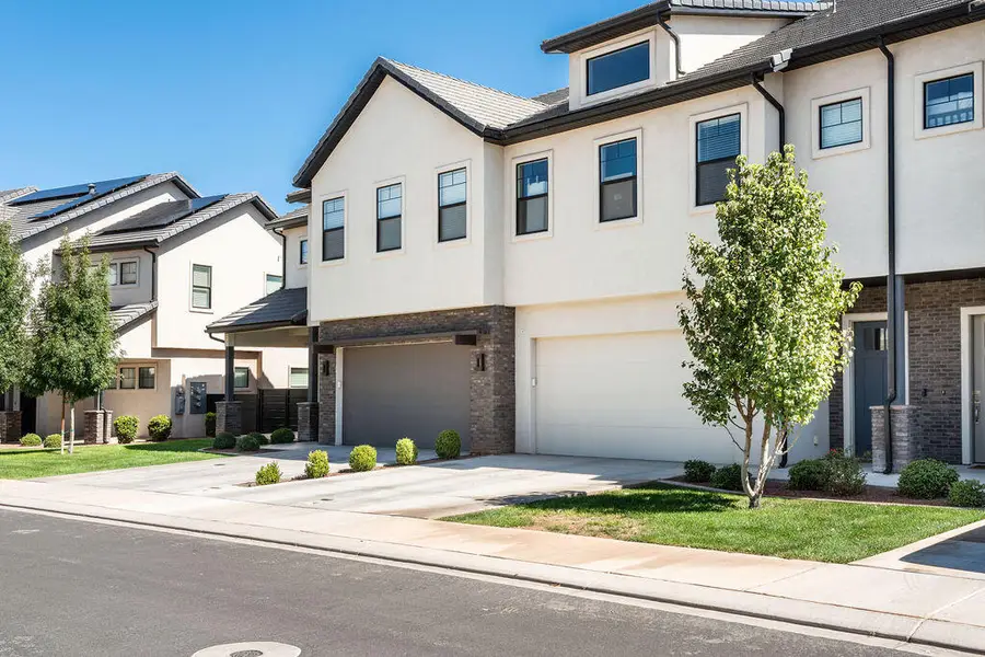 2600 N Ocotillo Way #60, Santa Clara, UT 84765 - #3