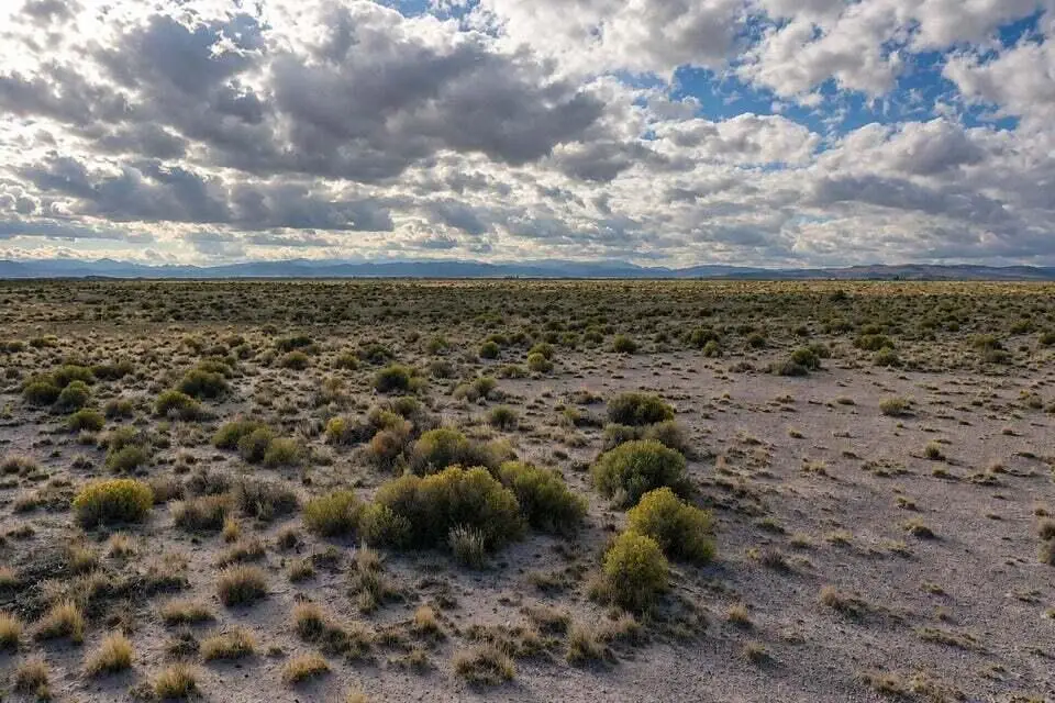 6400 N 4000, Beryl, UT 84714 - #1