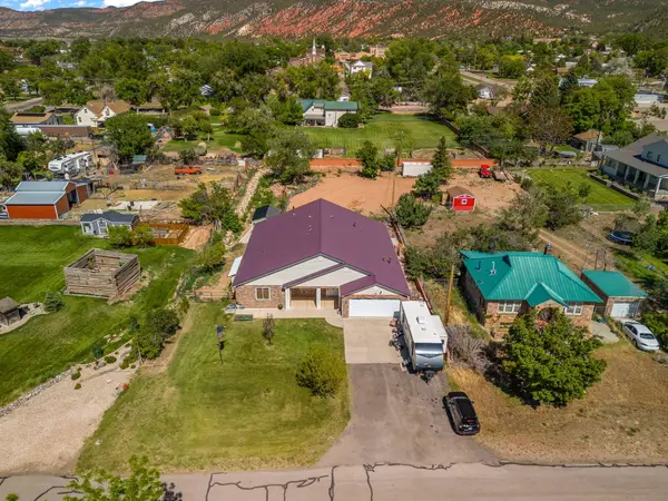 45 S 300, Parowan, UT 84761