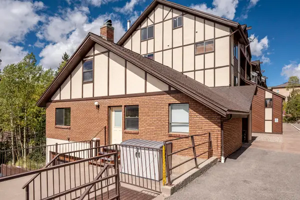 561 S Vasels Rd. #R19-C, Brian Head, UT 84719
