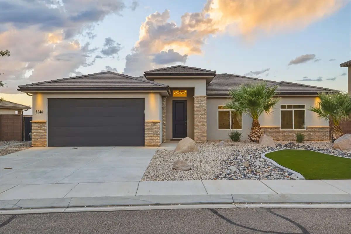 5944 S Sirius Way, Saint George, UT 84790 - #1