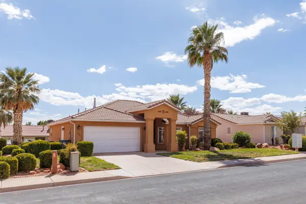 476 E 400, Ivins, UT 84738