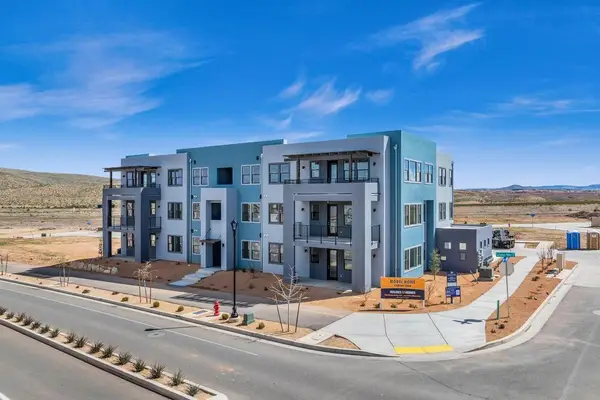 5599 S Carnelian Parkway #203, St George, UT 84790