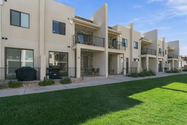 710 W Akoya Pearl St #85, St George, UT 84790