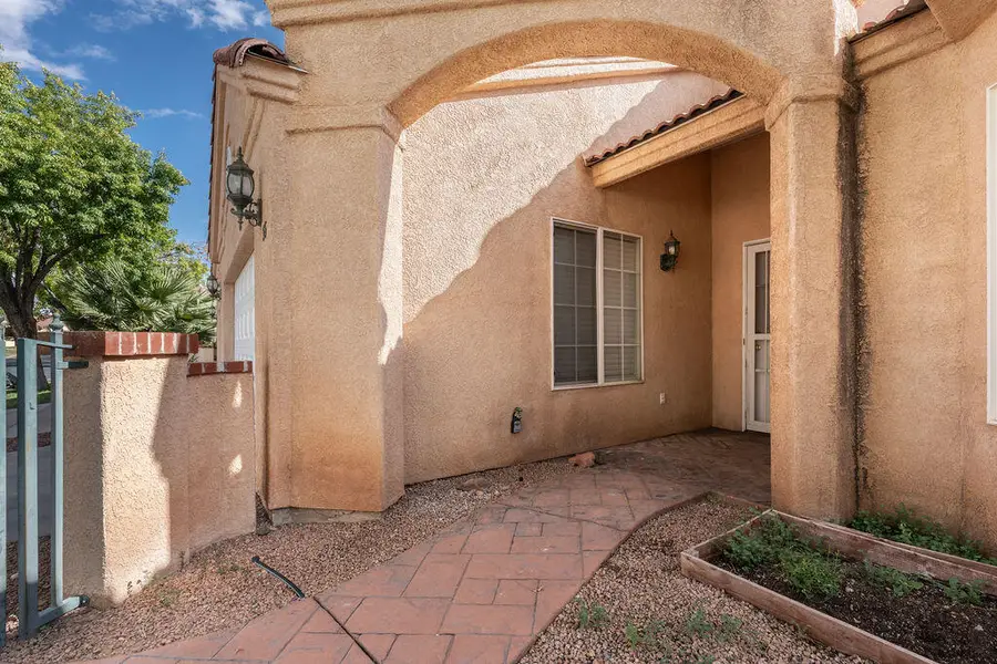 1186 E 900 South #55, Saint George, UT 84790 - #3