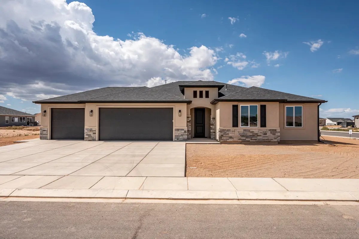 4913 N 970, Enoch, UT 84721 - #1