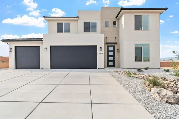 1678 S 3725, Hurricane, UT 84737